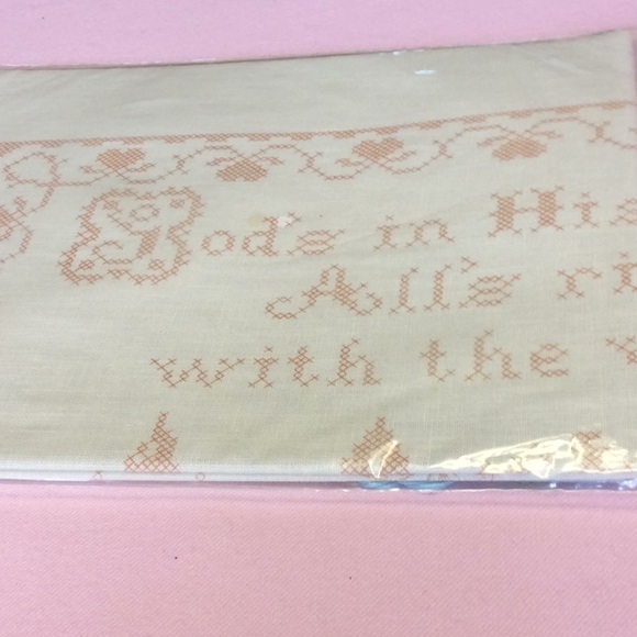 FINAL SALE PRICE 5 New Complete Cross Stitch Kits - Picture 3 of 8